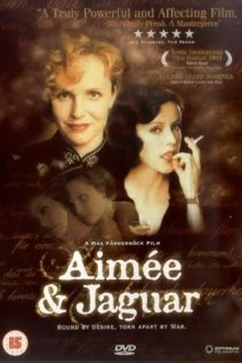  de Filme Aimée & Jaguar (1999)