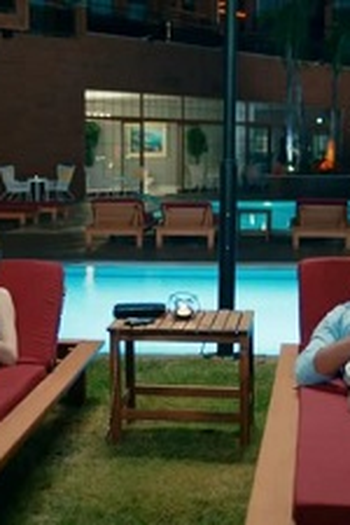 Poster de Episódio 5. Bölüm (2015)