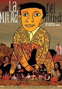 A Metade do Mundo (La Mitad del Mundo)