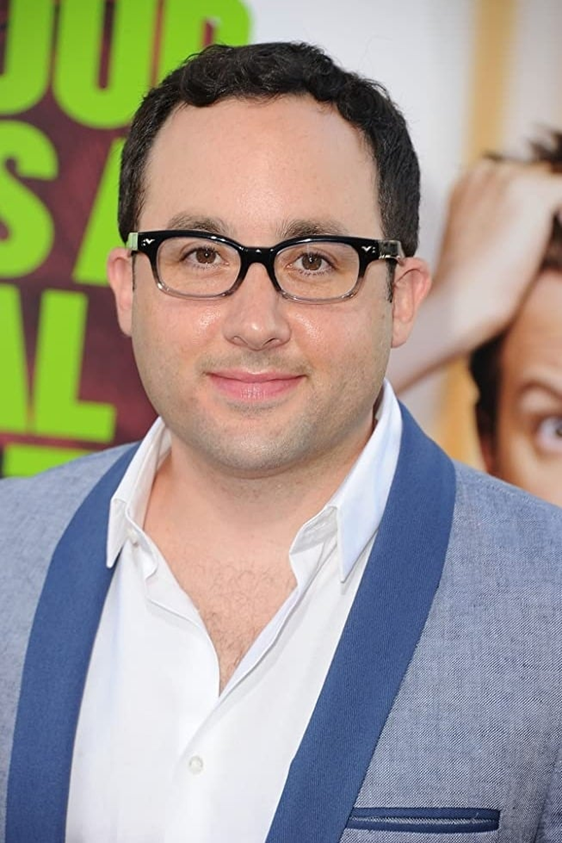 P.J. Byrne - Foto 3