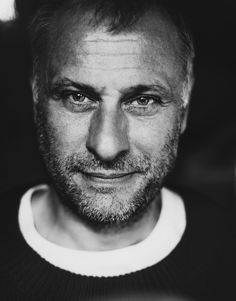 Michael Nyqvist - Foto 2