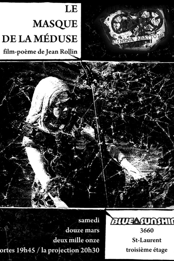  de Filme Le masque de la Méduse (2010)
