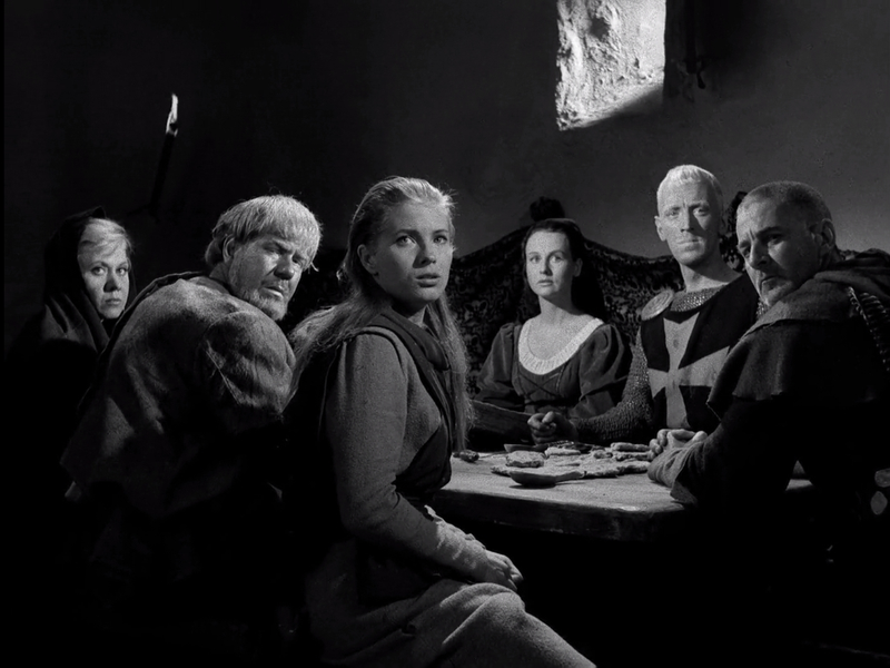 Foto 6 de O Sétimo Selo