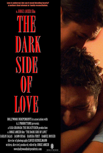 The Dark Side of Love  - Poster / Capa / Cartaz - Oficial 1