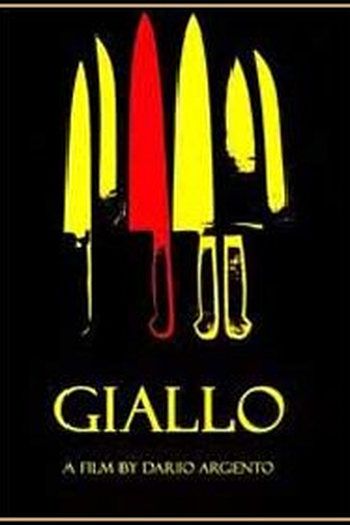  de Filme Giallo - Reféns do Medo (2009)