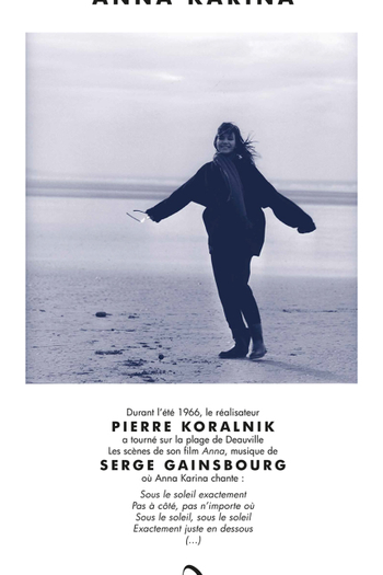  de Filme Anna (1967)