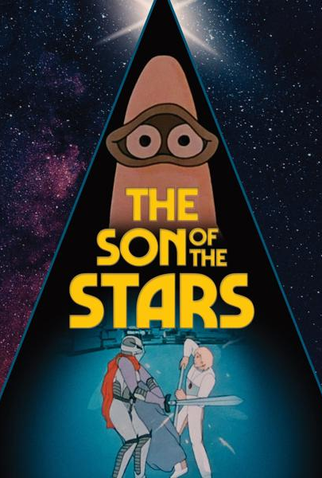 Poster 1 de Filme Filho das Estrelas (1988)