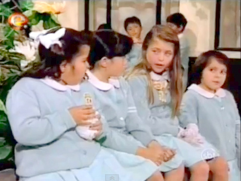 Foto 96 de Carrossel