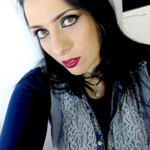 Foto de perfil de Bruna