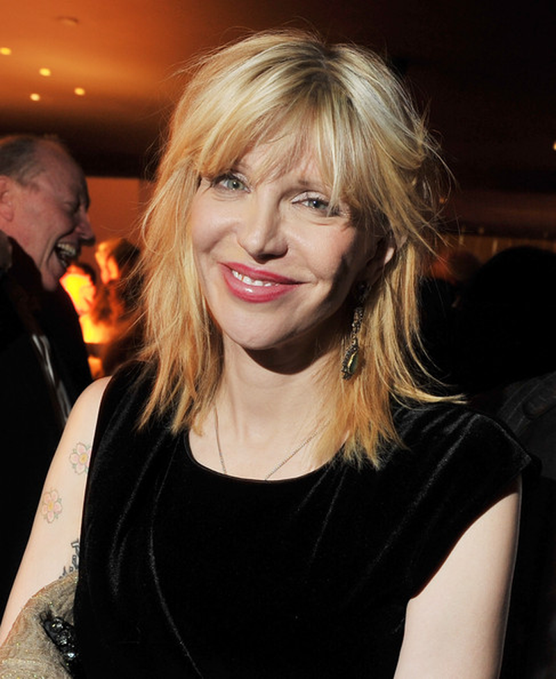 Courtney Love - Foto 12