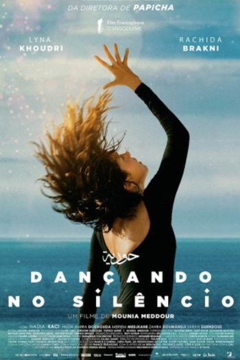 de Filme Dançando no Silêncio (2022)