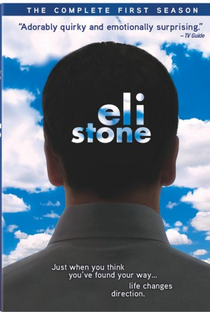 Eli Stone (1ª Temporada) - Poster / Capa / Cartaz - Oficial 1
