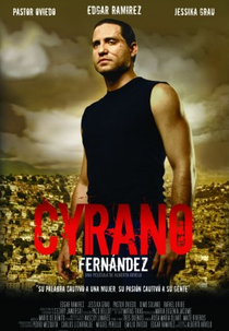 Cyrano Fernandez  (Cyrano Fernandez )