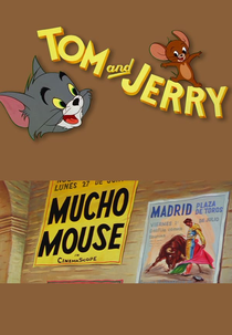 Mucho Rato (Mucho Mouse)