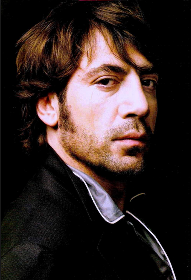 Javier Bardem - Foto 16