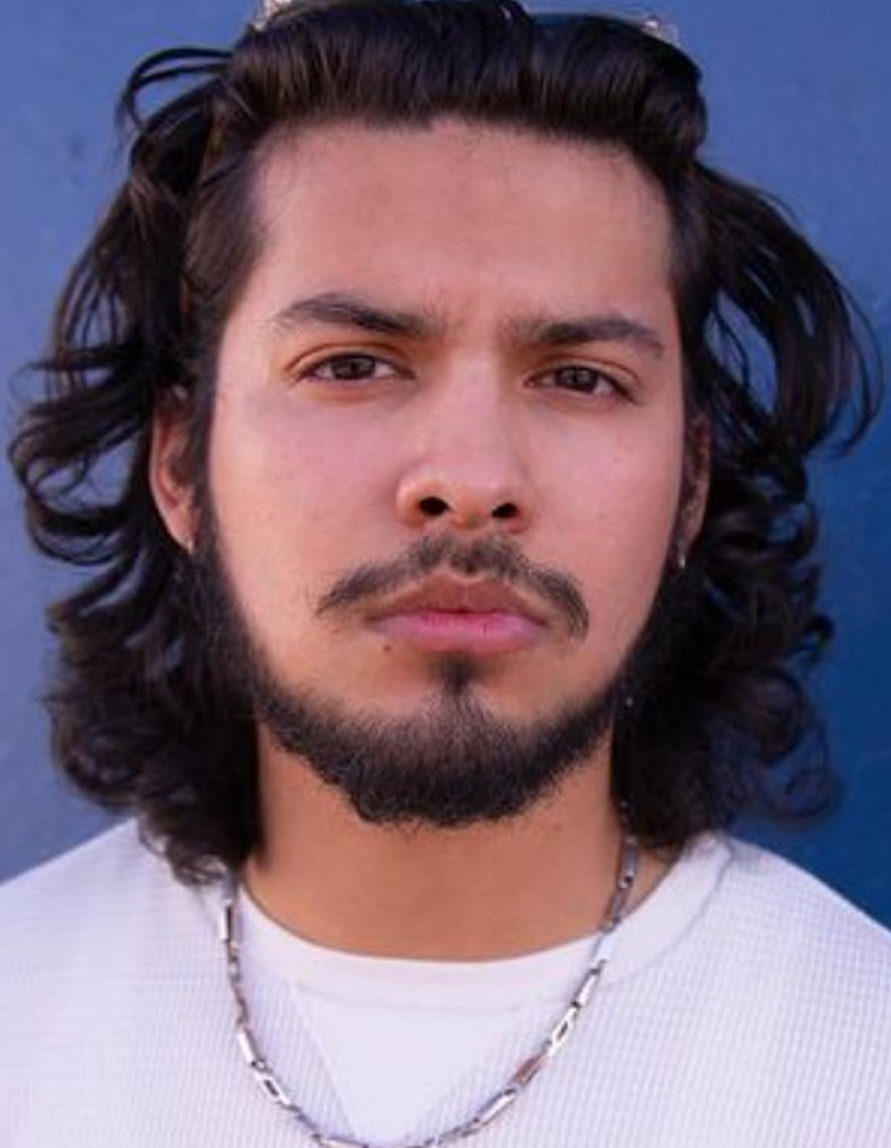 Xolo Maridueña - Foto 1