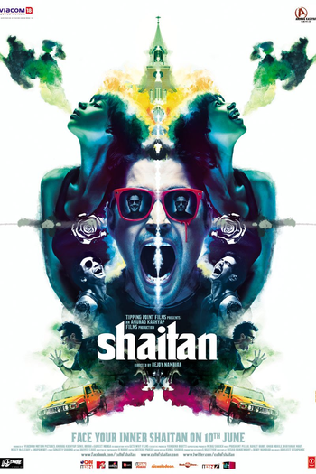  de Filme Shaitan (2011)