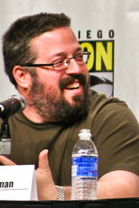 Josh Friedman (I)