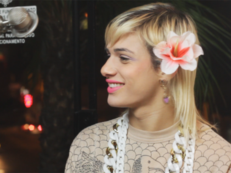 Foto 4 de Além das 7 Cores