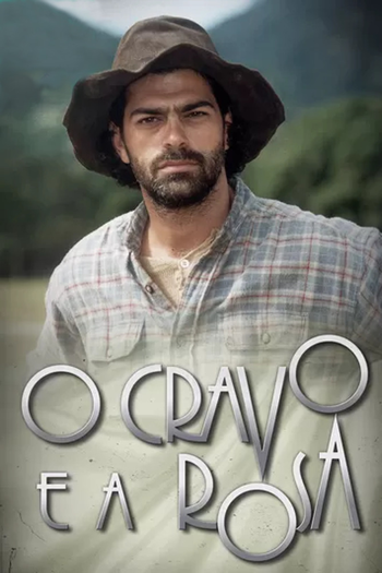  de TV O Cravo e a Rosa (2000)