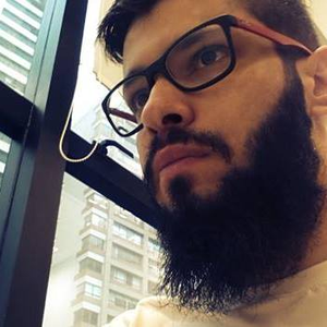 Foto de perfil de Felipe Sabino