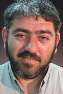 Moti Ben Ishai - Poster 1