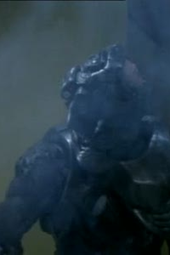 Poster de Episódio Time to Kill (1994)
