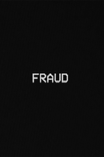  de Filme Fraud (2016)