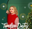 Twelve Dates 'Til Christmas
