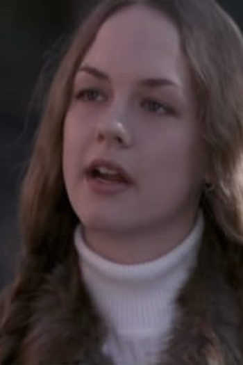 Poster de Episódio Privilege (2002)