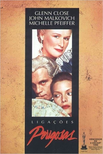 de Filme Ligações Perigosas (1988)