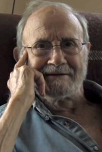 Hal Douglas - Poster 1