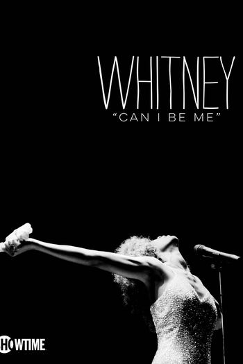  de Filme Whitney: Can I Be Me (2017)