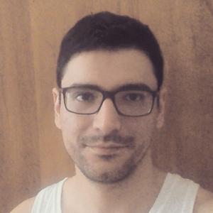 Foto de perfil de Diego AR