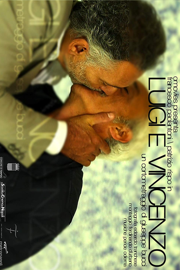 Poster de Curta Luigi e Vincenzo (2013)