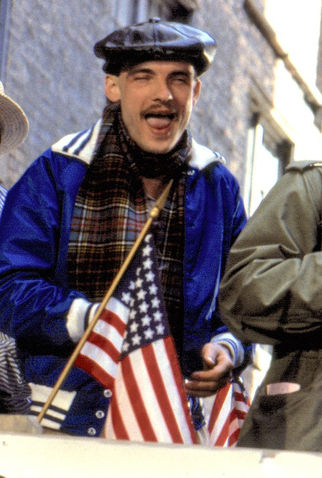 Poster 1 de Filme THE KILLING FLOOR (1984)