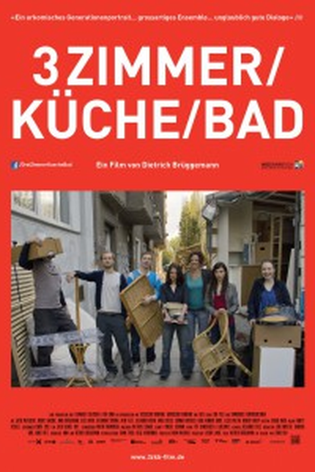  de Filme Move (2012)