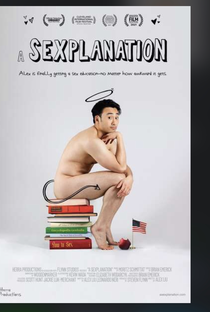 Sexplanation - Poster / Capa / Cartaz - Oficial 2