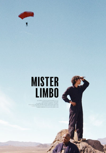 Mister Limbo (Mister Limbo)