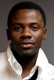 Derek Luke (I) - Poster 1
