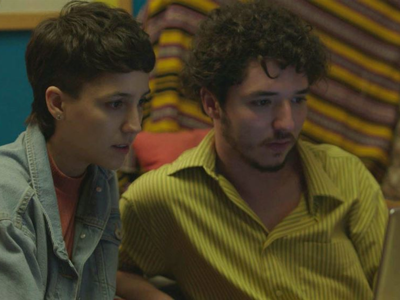 Foto 5 de Feras (1ª Temporada)