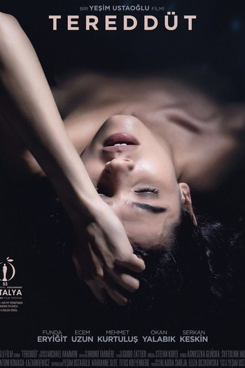  de Filme Luz e Sombra (2016)