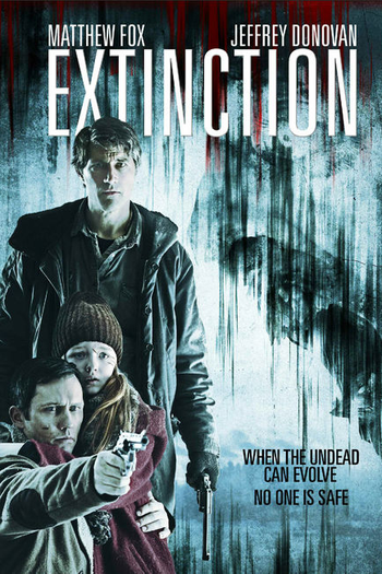  de Filme Apocalipse (2015)