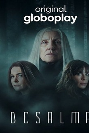  de Série Desalma (2ª Temporada) (2022)