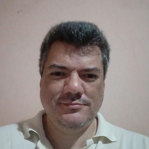 Foto de perfil de Helber Viana de Lima
