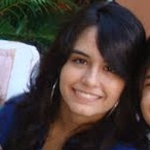 Foto de perfil de Sílvia Portela de Deus Campos
