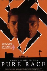 Fuga Desesperada (Pure Race)