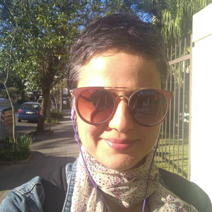 Foto de perfil de Danielle
