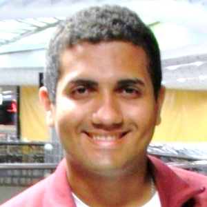 Foto de perfil de Joe Cipriano