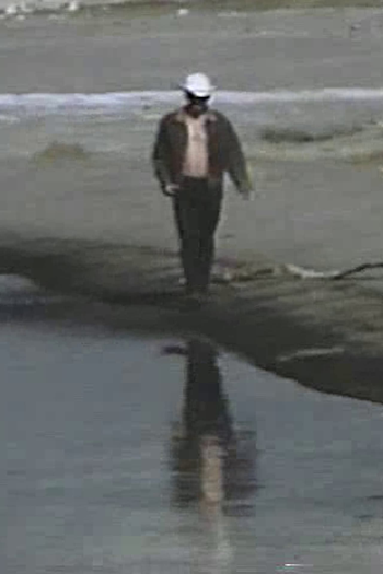 Poster de Curta Mono Lake (2004)